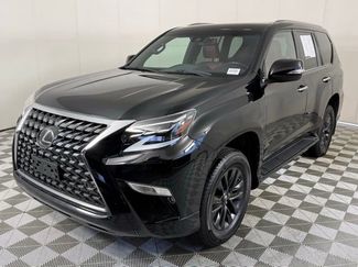 Used 2021 Lexus GX 460 Premium w/ Premium Package video 2