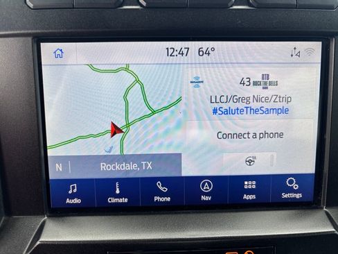 Used 2020 Ford F350 Platinum w/ FX4 Off-Road Package image 20