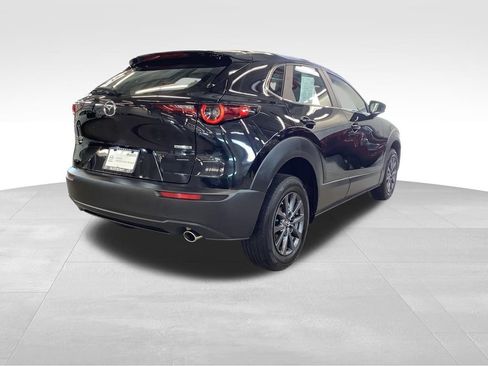 Certified 2024 MAZDA CX-30 AWD 2.5 S image 25