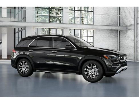 New 2026 Mercedes-Benz GLE 350 4MATIC image 13