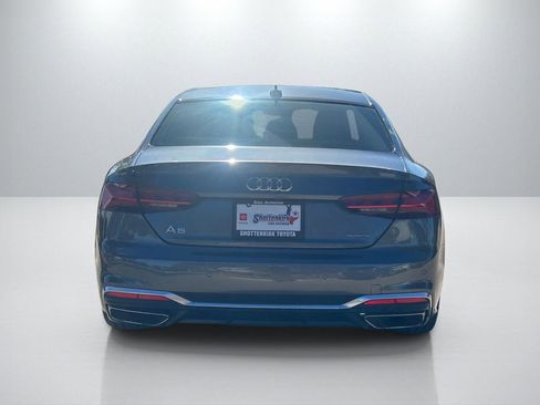 Used 2023 Audi A5 2.0T Prestige image 6