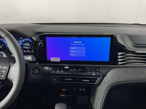 New 2026 Toyota Camry XLE image 11