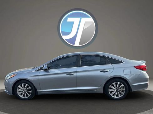 Used 2015 Hyundai Sonata SE FWD image 18