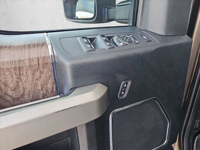 Used 2017 Ford F250 Lariat AWD/4WD image 19