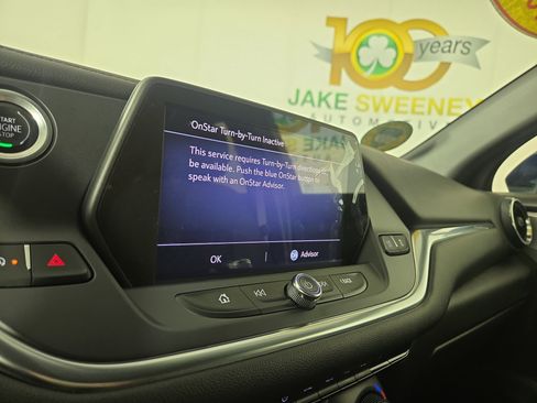 Certified 2022 Chevrolet Blazer LT image 20