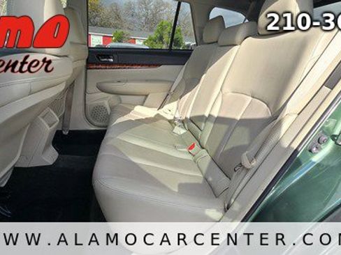 Used 2012 Subaru Outback 2.5i Limited w/ Popular Pkg 1B image 32