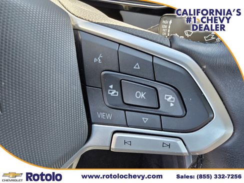 Used 2025 Volkswagen Jetta S FWD image 21