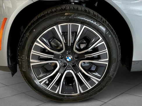 Used 2026 BMW X3 xDrive30 w/ Convenience Package image 11