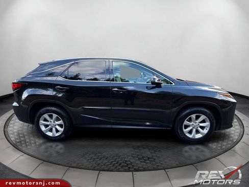 Used 2017 Lexus RX 350 AWD w/ Premium Package image 6