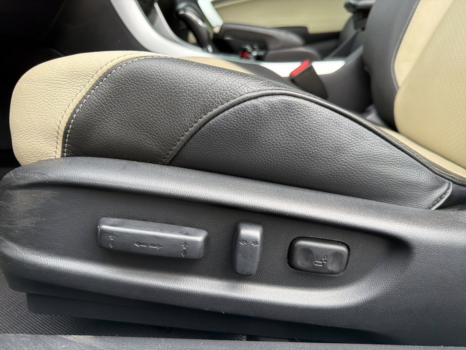 Used 2015 Honda Accord EX-L image 12