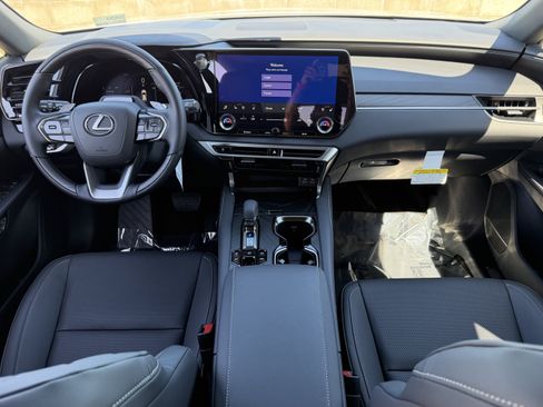 New 2026 Lexus RX 450h AWD w/ Convenience Package image 28