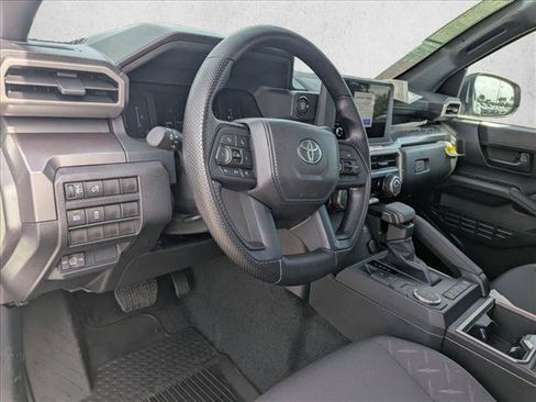 New 2026 Toyota Tacoma SR5 image 3