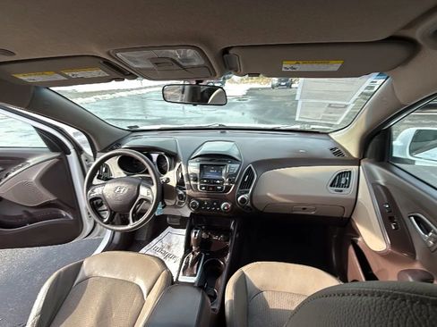 Used 2015 Hyundai Tucson GLS w/ Option Group 02 image 58