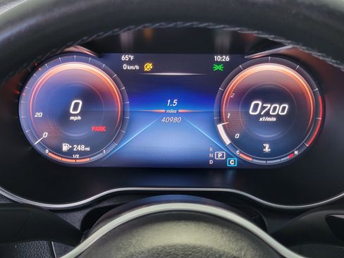 Used 2021 Mercedes-Benz C 300 C 300 image 22