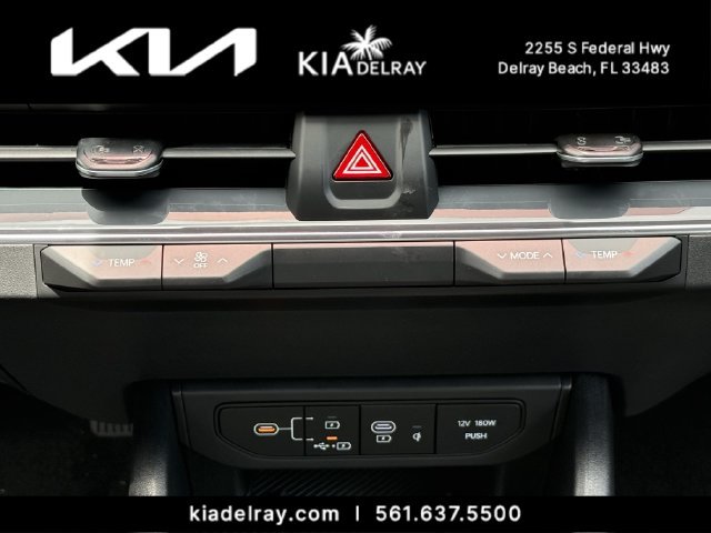 New 2026 Kia K4 GT-Line w/ GT-Line Premium Package FWD image 22