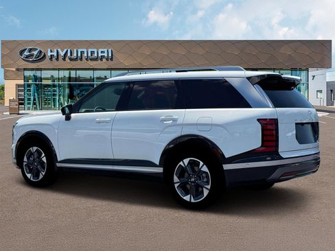 New 2026 Hyundai Palisade Limited AWD/4WD image 4