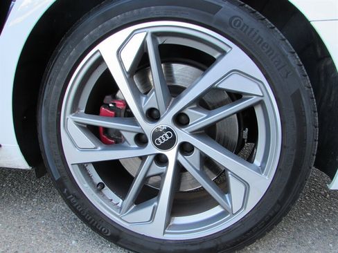 Used 2023 Audi A4 2.0T Premium Plus AWD/4WD image 31