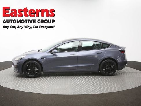 Used 2023 Tesla Model 3 Standard Range RWD image 54