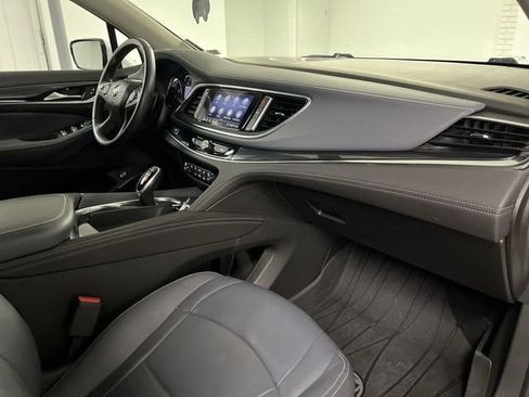 Certified 2021 Buick Enclave Essence w/ Sound and Sites Package image 29