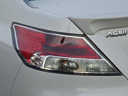 Used 2012 Acura TL SH-AWD image 10