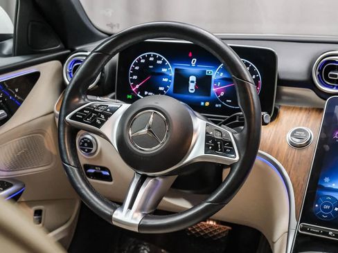 Certified 2023 Mercedes-Benz C 300 Sedan image 16