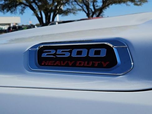 New 2026 RAM 2500 Tradesman image 44