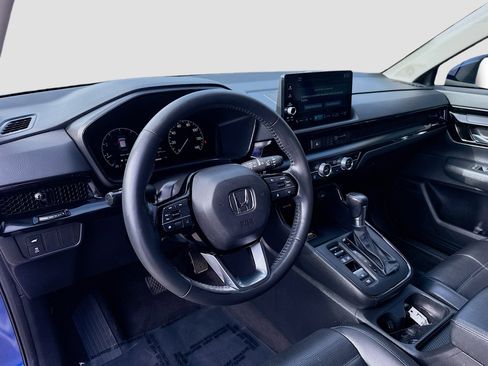 Used 2023 Honda CR-V EX-L image 9