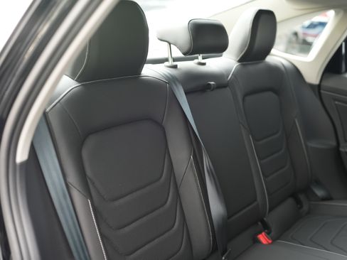 Used 2024 Volkswagen Jetta SEL FWD image 24