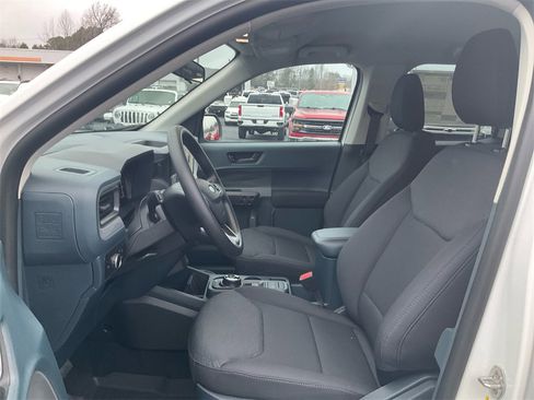 New 2026 Ford Maverick XL image 16