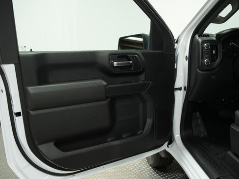 New 2026 GMC Sierra 2500 Pro image 19