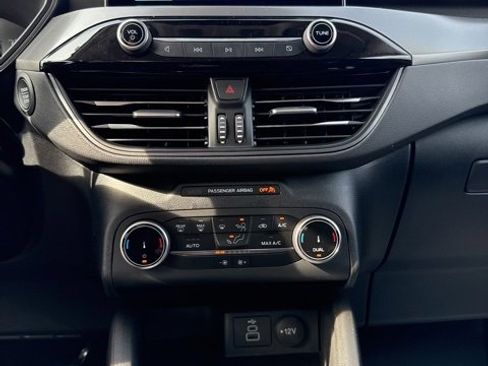 New 2026 Ford Escape Active image 33