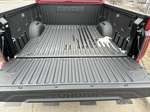 New 2026 Toyota Tundra Limited w/ Limited PVM Package image 29