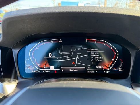 Used 2022 BMW 330i xDrive 330i xDrive w/ Premium Package image 20