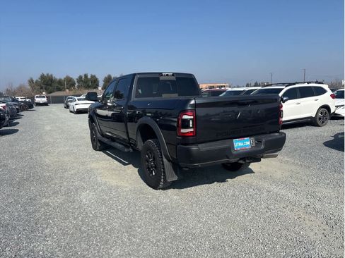Used 2020 RAM 2500 Power Wagon image 3