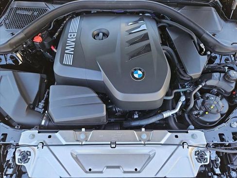New 2026 BMW 330i Sedan w/ Convenience Package RWD image 17