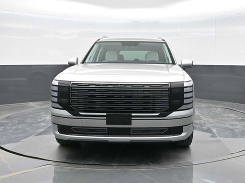 New 2026 Hyundai Palisade Calligraphy image 3