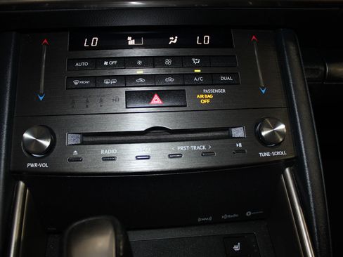 Used 2019 Lexus IS 300 F Sport w/ F Sport Package image 23