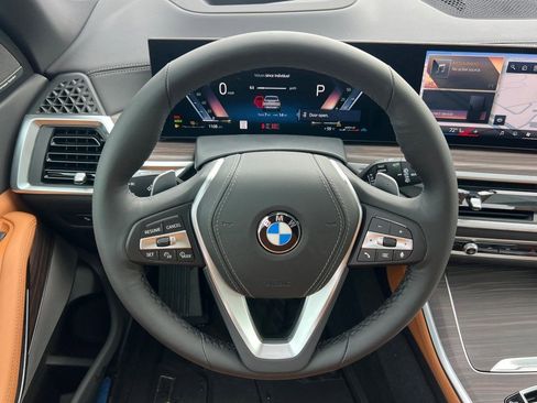 New 2026 BMW X5 xDrive40i AWD/4WD image 26