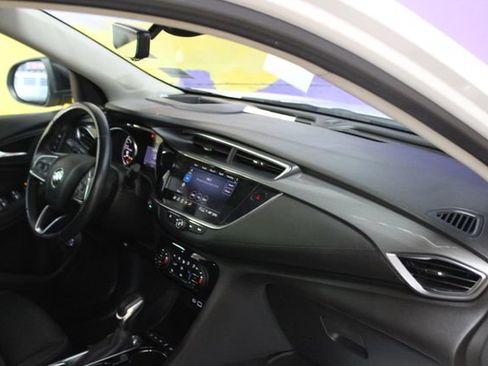 Used 2021 Buick Encore GX Essence w/ Advanced Technology Package AWD/4WD image 12