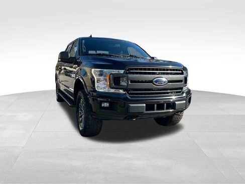 Used 2019 Ford F150 XLT w/ Equipment Group 302A Luxury image 7