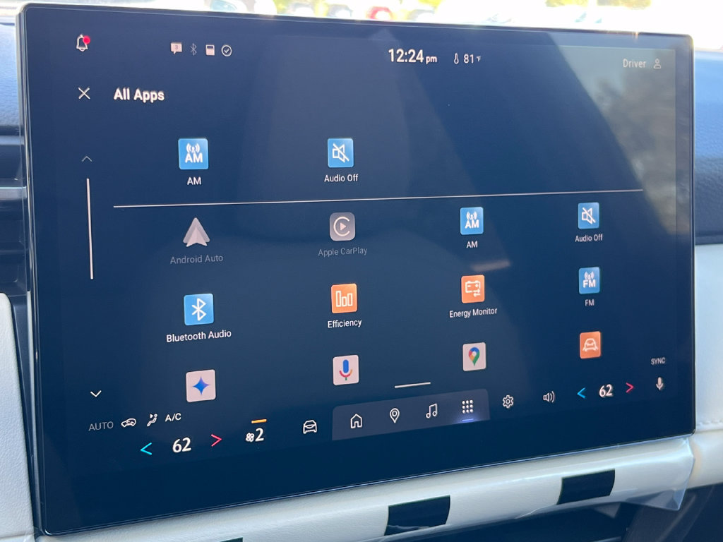 New 2026 MAZDA CX-5 Select AWD/4WD image 20
