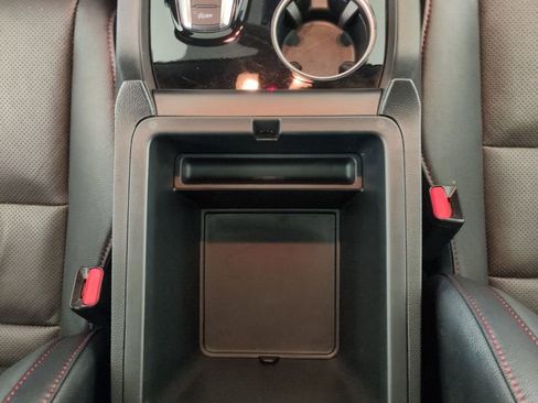 Certified 2024 Honda Passport Black Edition image 29