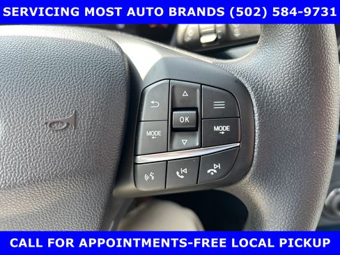 New 2025 Ford Maverick XLT image 27