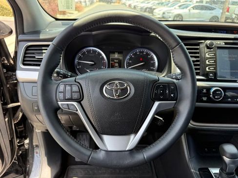 Used 2016 Toyota Highlander Limited FWD image 24