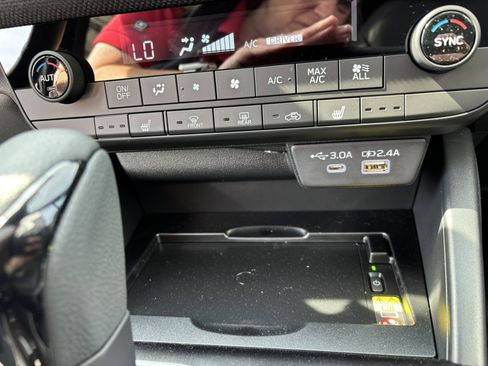 New 2026 Subaru Outback Premium image 26