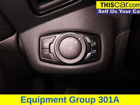 Used 2017 Ford Escape Titanium w/ Equipment Group 301A image 13