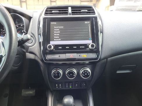 Used 2021 Mitsubishi Outlander Sport SE image 15