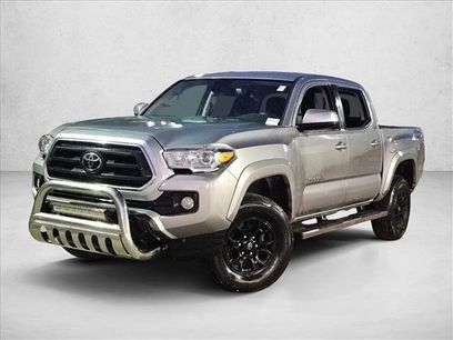 Used 2020 Toyota Tacoma SR5