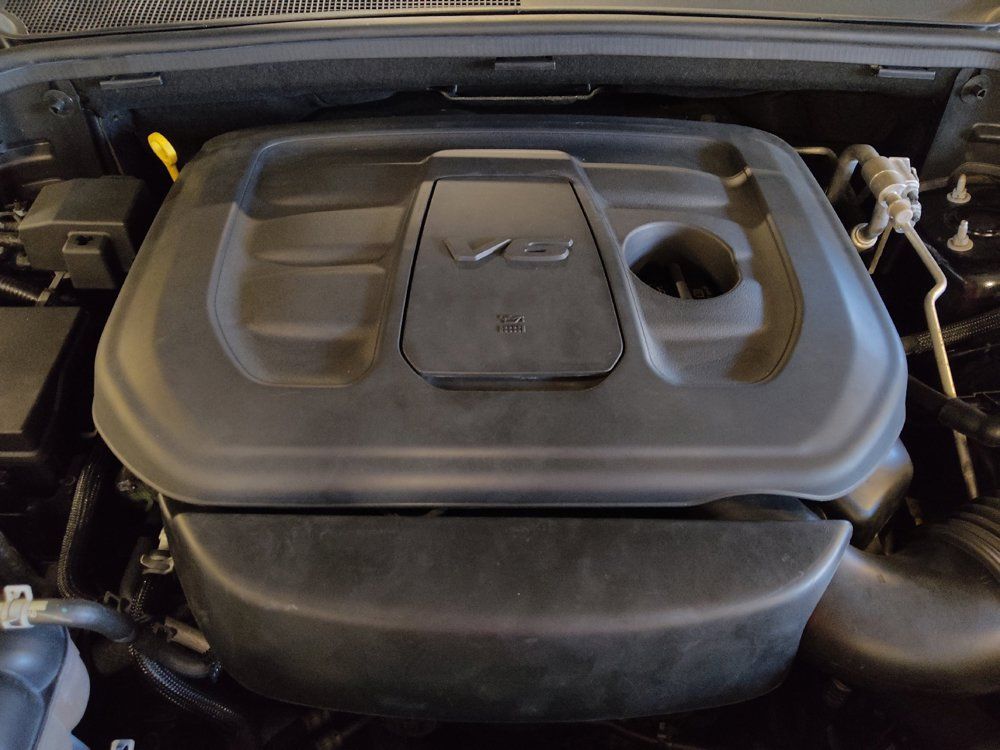 Used 2020 Jeep Grand Cherokee Altitude AWD/4WD image 30