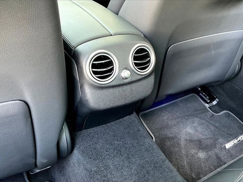 Certified 2021 Mercedes-Benz C 63 AMG S image 25